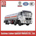 40000L Oil Tanker Semi-trailer Fuel Tanker Truck Trailer
